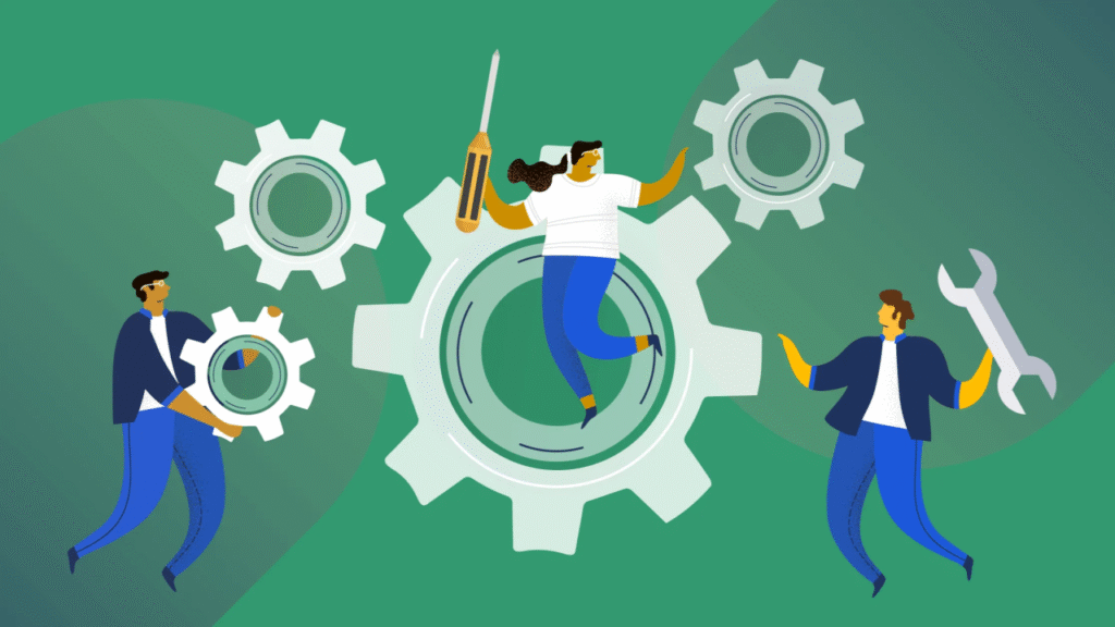 Eliminando Toil: Optimizando a Gestão de Templates vSphere com CI/CD e IaC